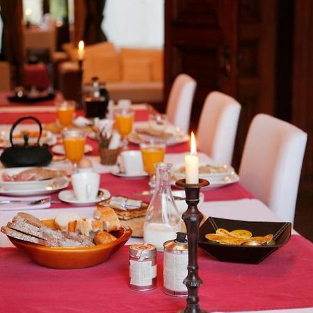B&B Bel Natura - Couette Et Cafe Ставело Экстерьер фото
