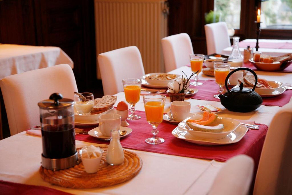 B&B Bel Natura - Couette Et Cafe Ставело Экстерьер фото